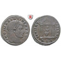 Roman Imperial Coins, Maxentius, Follis 310-311, vf-xf