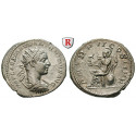 Roman Imperial Coins, Elagabalus, Antoninianus 219, good vf