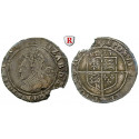 Great Britain, Elizabeth I, Sixpence 1583, good vf