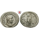 Roman Imperial Coins, Philippus I, Antoninianus 244-247, vf-xf / xf