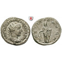 Roman Imperial Coins, Gordian III, Antoninianus 241-243, good xf