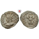 Roman Imperial Coins, Gallienus, Antoninianus 257-258, vf-xf