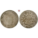Bolivia, Republic, 2 Soles 1861, vf / vf-xf