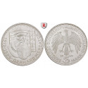 Federal Republic, Commemoratives, 5 DM 1969, F, xf-unc, J. 400