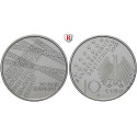 Federal Republic, Commemoratives, 10 Euro 2003, A, unc, J. 500