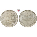 Federal Republic, Commemoratives, 10 Euro 2003, G, unc, J. 503