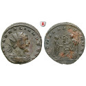 Roman Imperial Coins, Aurelianus, Antoninianus 271, nearly FDC