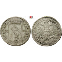 Bremen, City, 24 Grote 1672, vf-xf