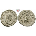 Roman Imperial Coins, Otacilia Severa, wife of Philippus I, Antoninianus 246-248, xf-unc