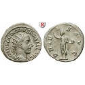 Roman Imperial Coins, Gordian III, Antoninianus 243-244, xf