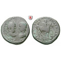 Roman Provincial Coins, Thrakia - Danubian Region, Markianopolis, Caracalla, AE, nearly vf
