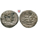 Roman Provincial Coins, Egypt, Alexandria, Hadrian, Tetradrachm year 17 (132-133), vf