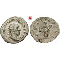 Roman Imperial Coins, Trajan Decius, Antoninianus 249-251, FDC