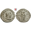 Roman Imperial Coins, Philippus I, Antoninianus 247, xf