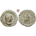 Roman Imperial Coins, Gordian III, Antoninianus 241-243, xf