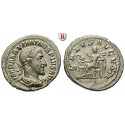 Roman Imperial Coins, Maximinus I, Denarius 235-236, xf-FDC / xf