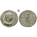 Roman Imperial Coins, Severus Alexander, Denarius 231-235, good xf