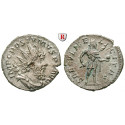 Roman Imperial Coins, Postumus, Antoninianus 266-267, xf