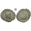 Roman Imperial Coins, Postumus, Antoninianus 260, vf-xf