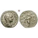 Roman Imperial Coins, Severus Alexander, Denarius, vf-xf