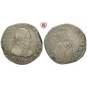 France, Henri III, Teston 1575, vf