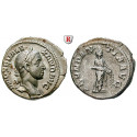 Roman Imperial Coins, Severus Alexander, Denarius 228-231, xf / vf-xf