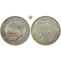 German Empire, Preussen, Wilhelm II., 3 Mark 1911, A, xf-unc, J. 108