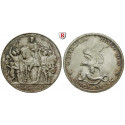 German Empire, Preussen, Wilhelm II., 3 Mark 1913, xf-FDC / xf, J. 110