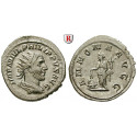 Roman Imperial Coins, Philippus I, Antoninianus 244-247, xf-unc