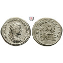 Roman Imperial Coins, Elagabalus, Antoninianus 218-219, xf