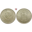 Weimar Republic, Commemoratives, 3 Reichsmark 1931, A, xf, J. 348