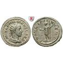 Roman Imperial Coins, Philippus II, Caesar, Antoninianus 244-247, xf