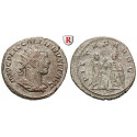 Roman Imperial Coins, Gallienus, Antoninianus, vf