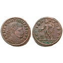 Roman Imperial Coins, Constantine I, Follis 312-313, vf-xf