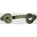 Byzantium, Jewellery, Bracelet 13.-15. cent. n. Chr.