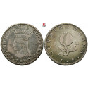 Colombia, Cundinamarca, 8 Reales 1820, vf