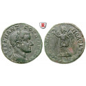 Roman Provincial Coins, Thrakia, Hadrianopolis, Gordian III., AE, good vf