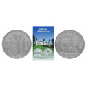 Austria, 2. Republik, 10 Euro 2004, 16.0 g fine, FDC