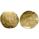 Byzantium, Manuel I Comnenus, Hyperpyron, vf-xf