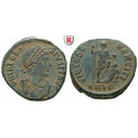 Roman Imperial Coins, Theodosius I., Bronze 383-388 AD, VF