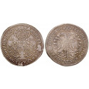 Nürnberg, City, Taler 1626, vf-xf
