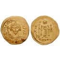 Byzantium, Phocas, Solidus 602-610, FDC