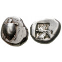 Aigina, Stater about 540-530 BC, vf
