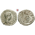 Roman Imperial Coins, Elagabalus, Denarius 219, xf