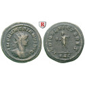 Roman Imperial Coins, Numerianus, Antoninianus 283-284, nearly vf