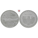 Federal Republic, Commemoratives, 10 Euro 2005, D, unc, J. 512