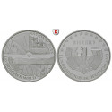 Federal Republic, Commemoratives, 10 Euro 2005, D, PROOF, J. 512