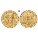 Austria, 2. Republik, 10 Euro seit 2002, 3.11 g fine, FDC