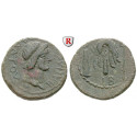 Bosporus, Kings of Bosporus, Mithradates III., Bronze 39-45, vf