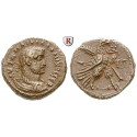 Roman Provincial Coins, Egypt, Alexandria, Gallienus, Tetradrachm 265-266, vf /good vf